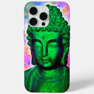 Buddha Case-Mate iPhone Hülle