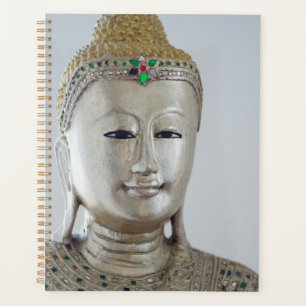 Buddha, Chiang Rai, Thailand Planer