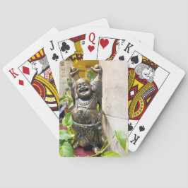 Buddha Classic Playing Cards Spielkarten