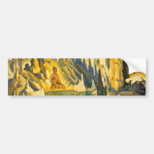 Buddha der Gewinner (buddhistische Kunst) (von Roe