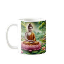 Buddha - Ein Leben kann die Welt verändern
