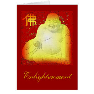 Buddha-Fe-Card