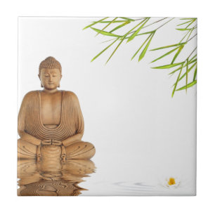 Buddha Fliese
