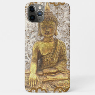 Buddha Floral Blume Case-Mate iPhone Hülle