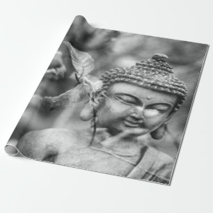 Buddha Geschenkpapier