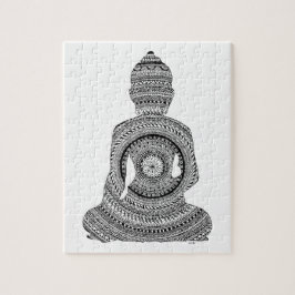 Buddha GraphiZen