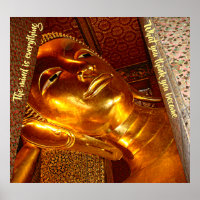 Buddha Idol - Das Erleuchtete