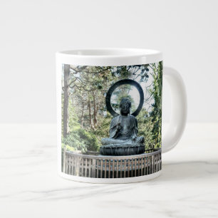 Buddha Jumbo-Tasse