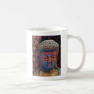 Buddha Kaffeetasse