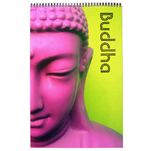 Buddha Kalender