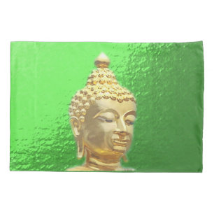 buddha kissenbezug