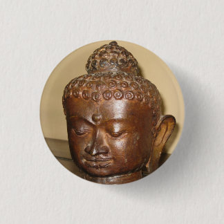 "Buddha-Knopf! " Button