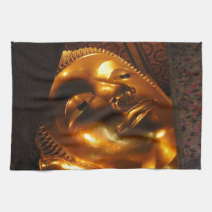 BUDDHA KÜCHENTUCH