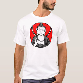 Buddha-Logo T-Shirt