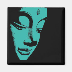 Buddha Magnet