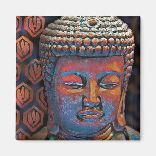 Buddha Magnet