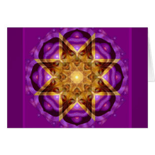 Buddha-Mandala-Kunst