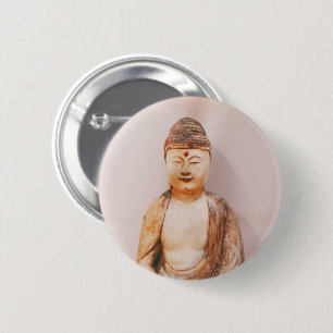 Buddha-Meditation  Button