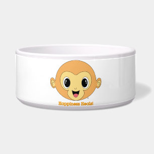 Buddha Monkey™ Napf