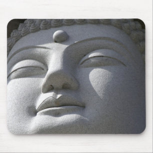 Buddha Mousepad