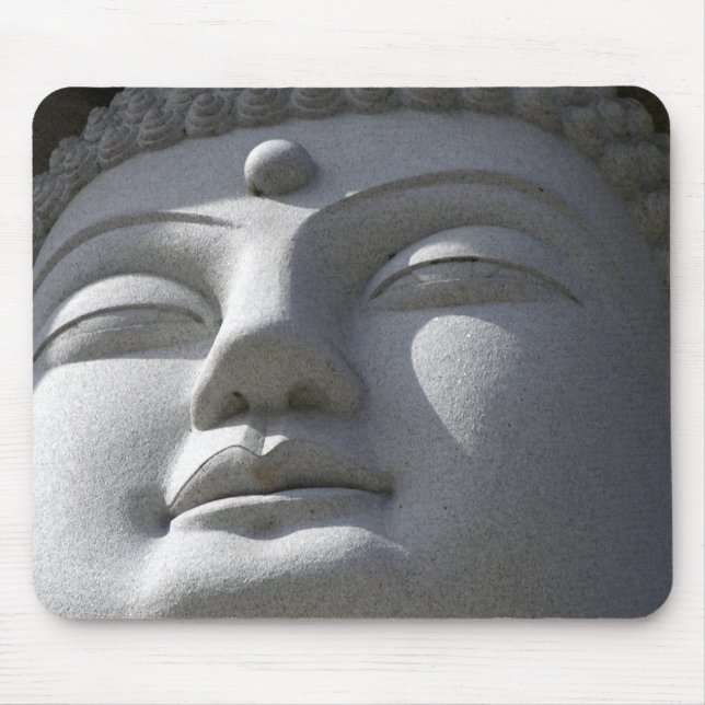 Buddha Mousepad (Vorne)