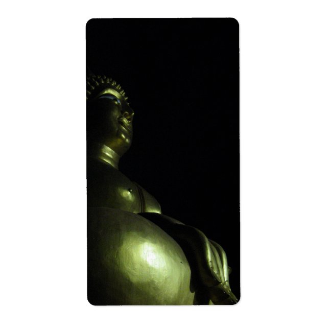 Buddha Night (Vorne)