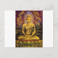 Buddha