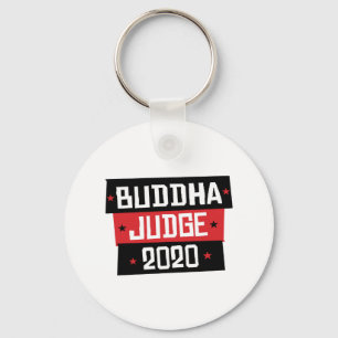 Buddha Richter 2020 Schlüsselanhänger