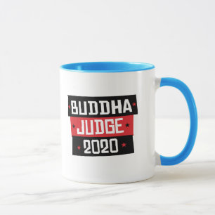 Buddha Richter 2020 Tasse