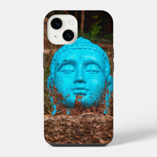 Buddha segne dich iPhone 14 hülle