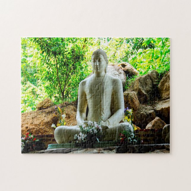 Buddha Sri Lanka. (Horizontal)