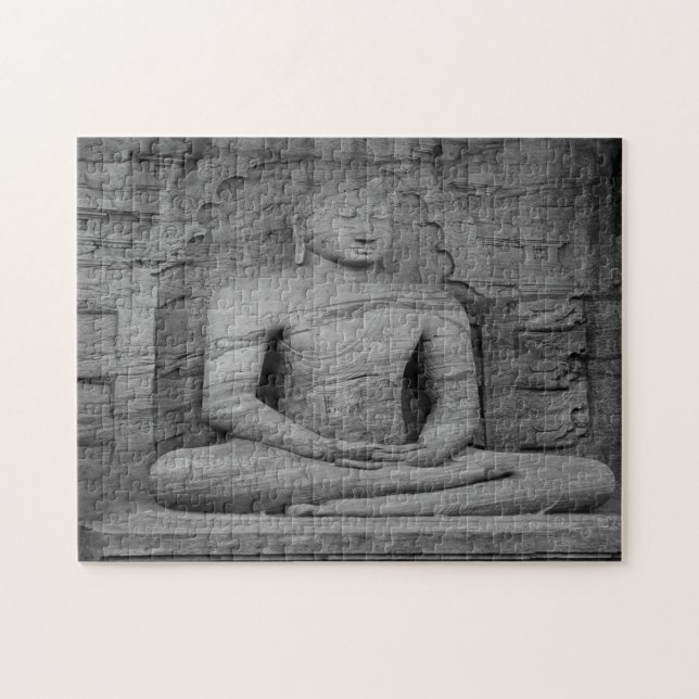 Buddha Sri Lanka. (Horizontal)