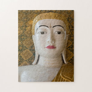 Buddha Staat Portrait