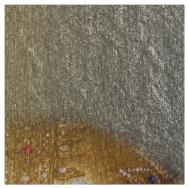 Buddha Stoff (Muster)