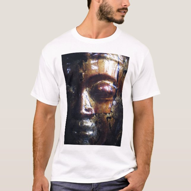 Buddha T-Shirt (Vorderseite)