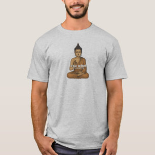 Buddha T-Shirt