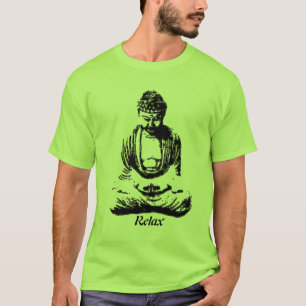 Buddha-T - Shirt