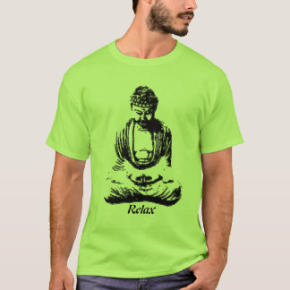 Buddha-T - Shirt