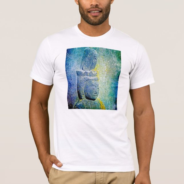 Buddha T-Shirt (Vorderseite)