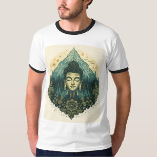 Buddha T-Shirt