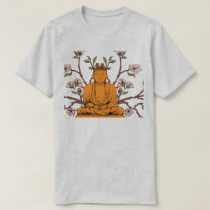 Buddha T - Shirt