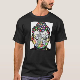 Buddha-T-Shirt T-Shirt