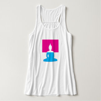 Buddha Tank Top