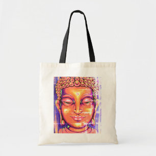 Buddha-Tasche Vintage Tragetasche