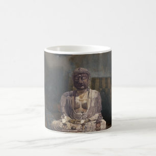 Buddha-Tasse Kaffeetasse