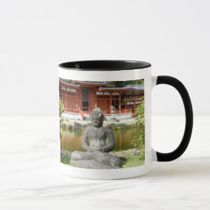 Buddha-Tasse Tasse