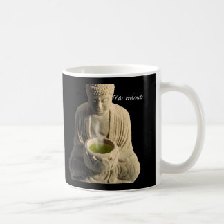 Buddha-Tee-Tasse Kaffeetasse