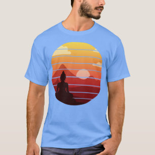 Buddha Thailand T-Shirt