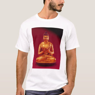 Buddha Vairocana, Tang-Dynastie T-Shirt