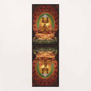 Buddha Yoga Yogamatte